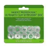 Ultimate Clay Extruder - sada disků A