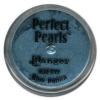 Barevný pudr Perfect Pearls - Blue Patina 2,5g