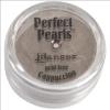 Barevný pudr Perfect Pearls - Cappuccino 2,5g