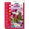 Fimo hmota soft, sada 24 x 25 gramů