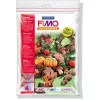 Fimo Silikonová forma „Autumn decorations“ 