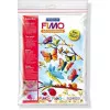 Fimo Silikonová forma „Butterflies“ 