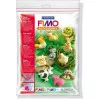 Fimo Silikonová forma „Farm animals“