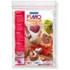 Fimo Silikonová forma „Hearts“