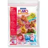 Fimo Silikonová forma „Little bears“ 