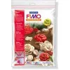 Fimo Silikonová forma „Roses“ 