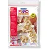 Fimo Silikonová forma „Young angels“ 