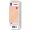 Fimo soft - velké balení fimo hmoty, blok 350 gramů, barva tělová, číslo 43