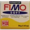 Fimo hmota soft 56 gramů, barva číslo 16 žlutá