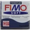Fimo hmota soft 56 gramů, barva číslo 35 tmavá modrá