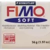 Fimo hmota soft 56 gramů, barva číslo 43 tělová