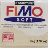 Fimo hmota soft 56 gramů, barva číslo 70 písková
