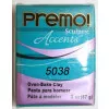 Hmota Premo 57 gramů, barva číslo 5038 perleťová tyrkys