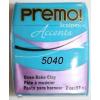 Hmota Premo 57 gramů, barva číslo 5040 průsvitná modrá