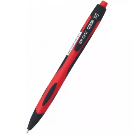 Kuličkové pero GR-5332 1,0mm 160-2127 (Silky)