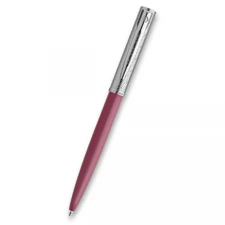Kuličkové pero Waterman Allure Deluxe Pink 