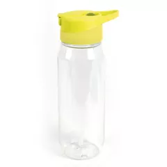 Lahev na pití Neonová žlutá 0,5l (CLA1524334) 2