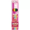 Pastelky 2141/6 CENTI 6 barev dlouhé