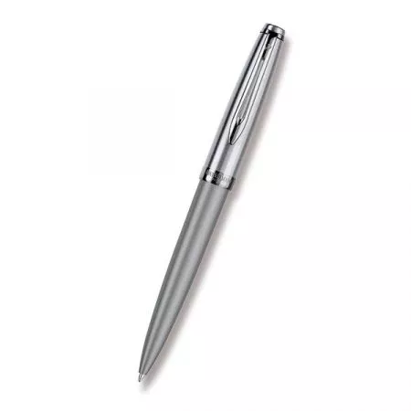 Waterman Emblème Deluxe Grey CT kuličkové pero
