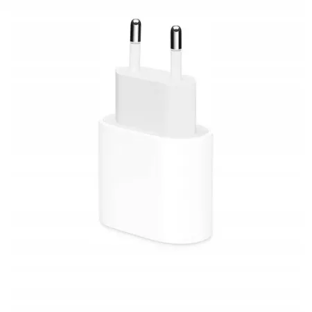 20W nabíječka + USB-C - Lightning kabel