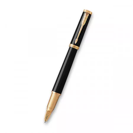 5TH Parker Ingenuity Black Lacquer GT, hrot F