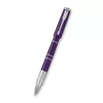 5TH Parker Ingenuity Deluxe Blue Violet CT Slim, hrot F