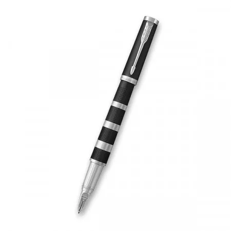 5TH Parker Ingenuity Premium Black Rubber And Metal CT