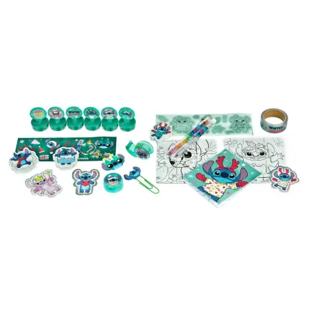 Adventní kalendář STITCH stlo8027