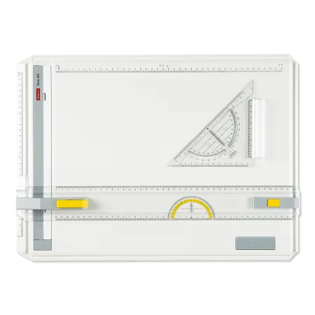 Aristo, Rýsovací prkno Geo s taškou, A3