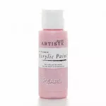 Artiste akrylová barva 763006 59ml Pearl Blush