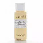 Artiste akrylová barva 763205 59ml Buttermilk