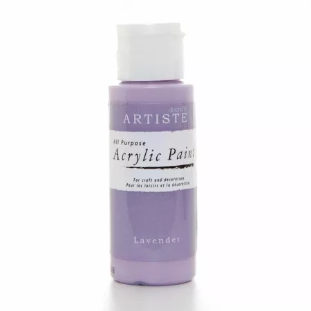 Artiste akrylová barva 763225 59ml Lavender