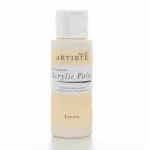 Artiste akrylová barva 763253 59ml Linen