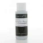 Artiste třpytivý lak 763010 59ml Glitter Varnish