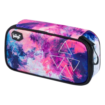 BAAGL Školní set Cubic Abstract