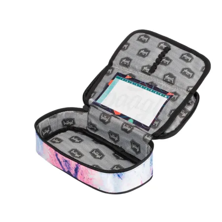 BAAGL Školní set Cubic Abstract