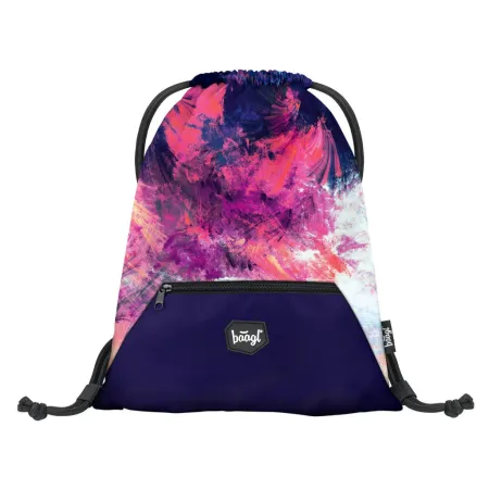 BAAGL Školní set Cubic Abstract