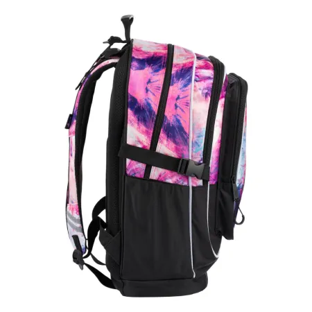 BAAGL Školní set Cubic Abstract