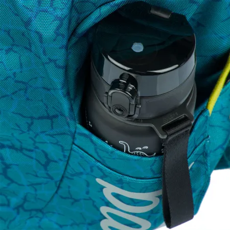 BAAGL 3 SET Airy T-REX: aktovka, penál, sáček