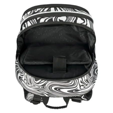 BAAGL 3 SET Core Mixture: batoh, penál, sáček