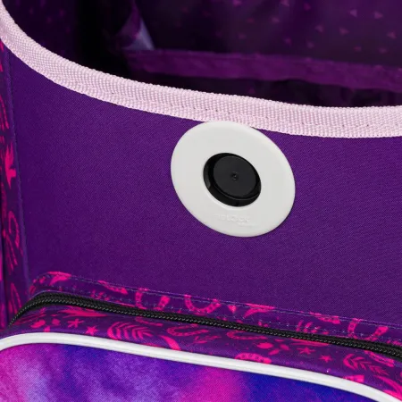 BAAGL 3 SET Ergo Kůň: aktovka, penál, sáček