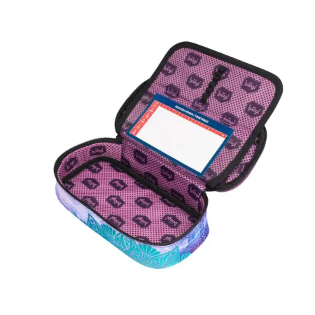 BAAGL 3 SET Mandala: batoh, penál a sáček