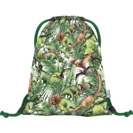 BAAGL 3 SET Shelly Dinosaurs: aktovka, penál a sáček