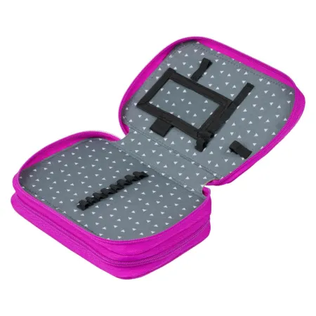 BAAGL 3 SET Shelly Jednorožec: aktovka, penál a sáček