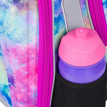 BAAGL 3 SET Shelly Jednorožec: aktovka, penál a sáček