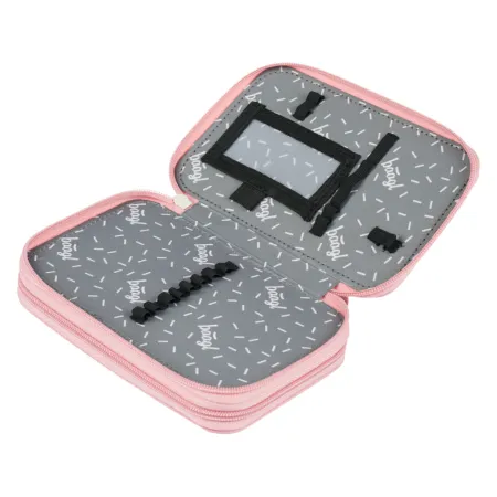 BAAGL 3 SET Shelly Mýval: aktovka, penál, sáček