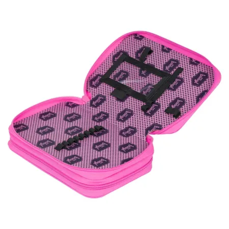 BAAGL 3 SET Shelly Tukan: aktovka, penál, sáček