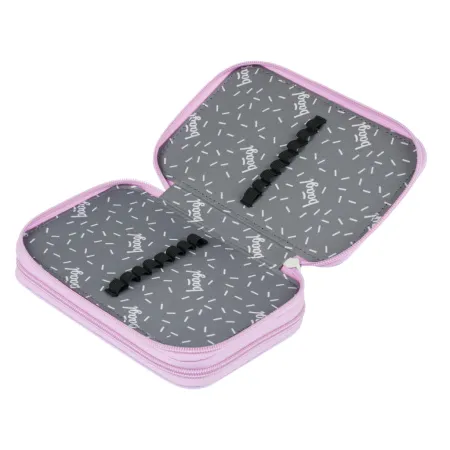 BAAGL 3 SET Shelly Víla: aktovka, penál, sáček