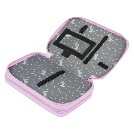 BAAGL 3 SET Shelly Víla: aktovka, penál, sáček