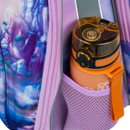 BAAGL 3 SET Shelly Víla: aktovka, penál, sáček